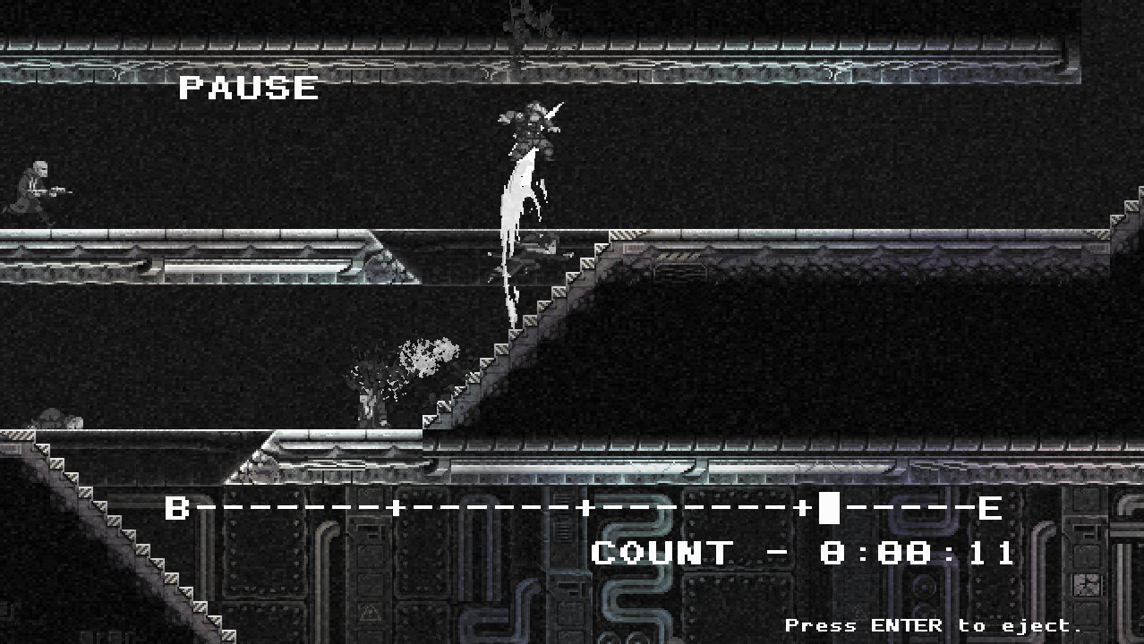 武士零(Katana ZERO)v1.0八项修改