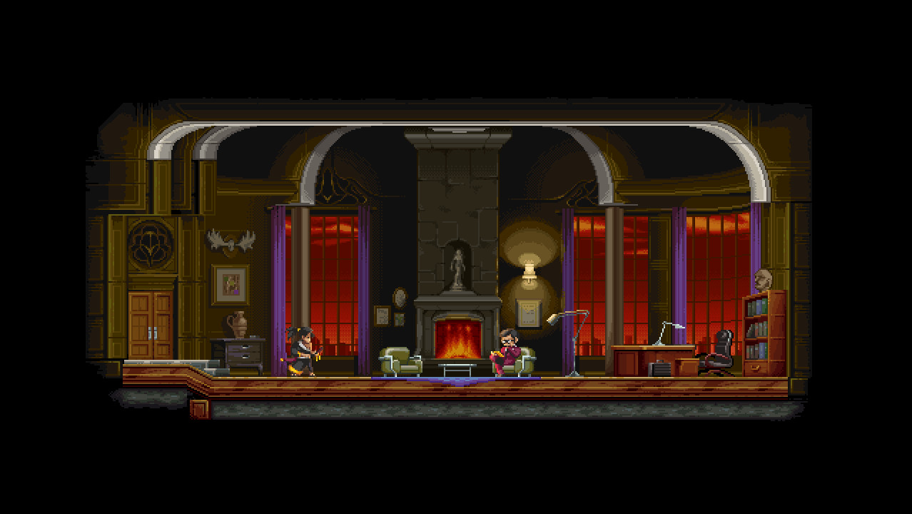 武士零（Katana ZERO）v1.0八项修改