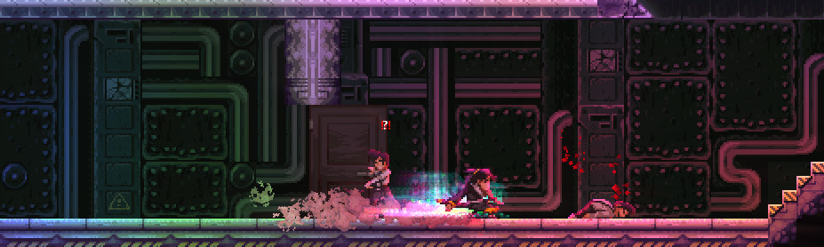 武士零(Katana ZERO)v1.0八项修改