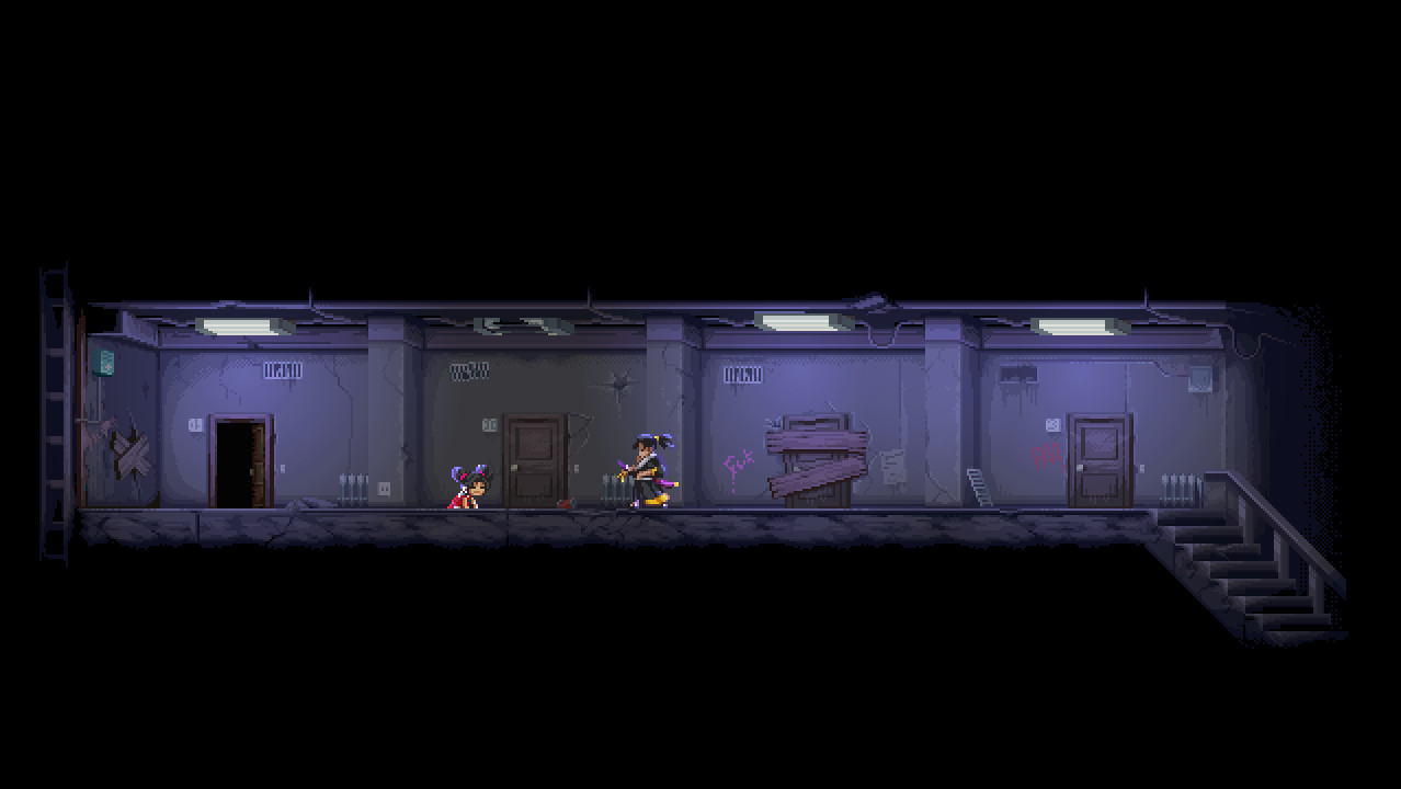 武士零(Katana ZERO)v1.0八项修改