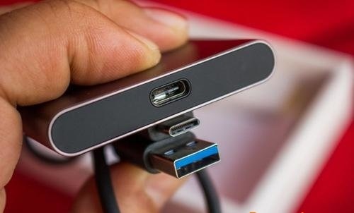 三星移动硬盘驱动软件