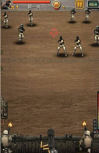 铁血兄弟连