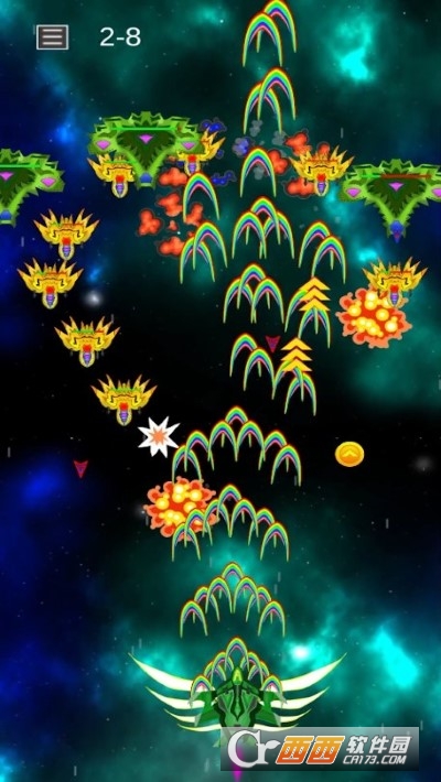 Galaxy Hunter(银河猎人20212020最新)