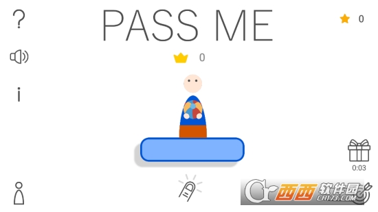 Pass Me手游