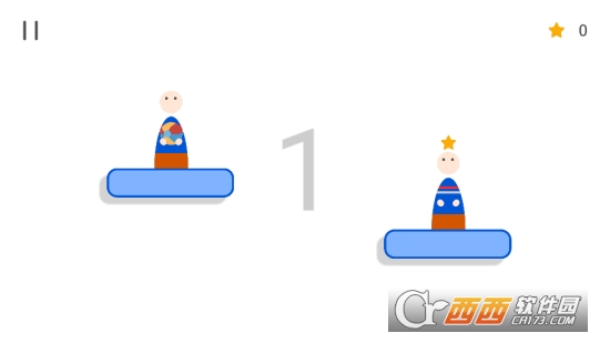 Pass Me手游