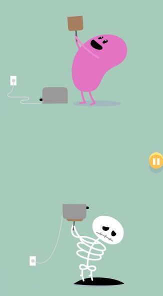 Dumb Ways to Die汉化版