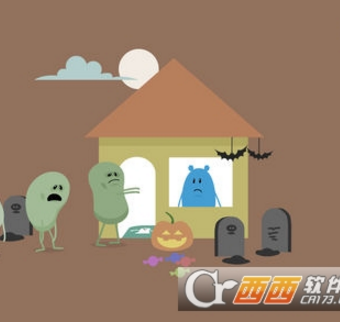 Dumb Ways to Die汉化版