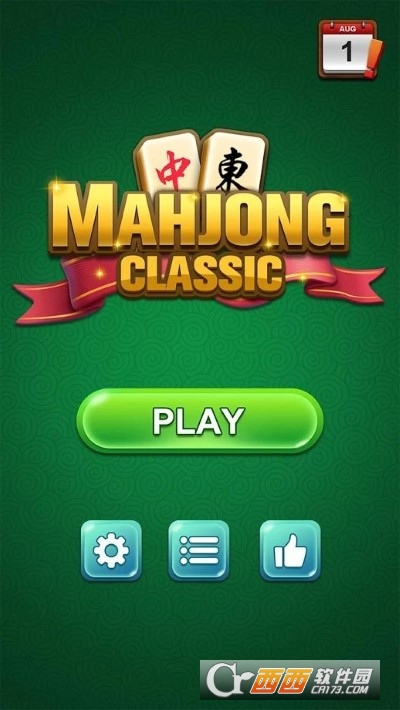Mahjong(麻将接龙2021)