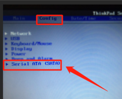 win7开机每次进入bios设置怎么办(4)
