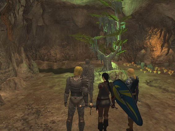 无冬之夜2（Neverwinter Nights 2）v1.23.1765五项修改器