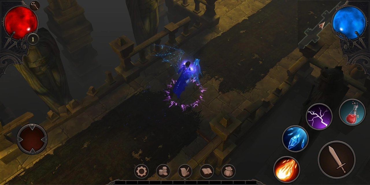 复仇vengeance中文版
