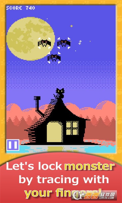 CatMagic(魔法猫)