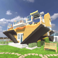 Idle Home(房屋建模)