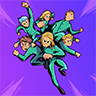 加尼亚外星人Daei & Gagnamagnie..& Aliens! APP