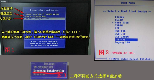 详解win7系统的安装教程