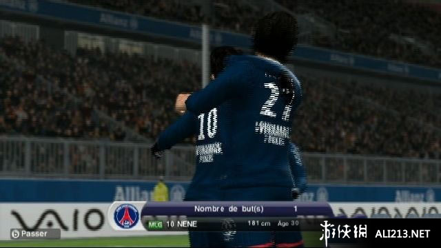 实况足球2012(Pro Evolution Soccer 2012)WECN Patch v3.0 中超版超级大补