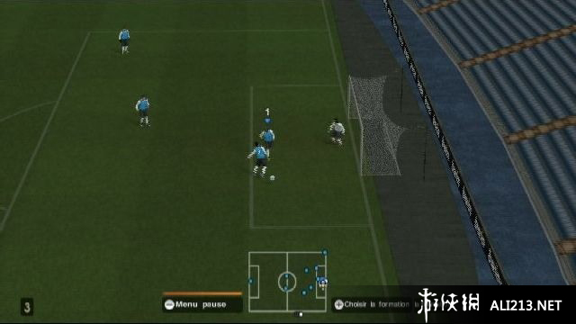 实况足球2012(Pro Evolution Soccer 2012)WECN Patch v3.0 中超版超级大补