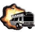 Desert Bus(沙漠巴士)