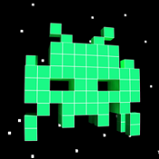 Super Space Invader(超级太空入侵者)