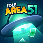 Idle51(放置51区游戏)