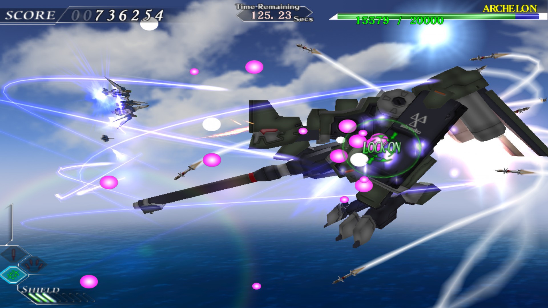 苍空之雾（ETHER