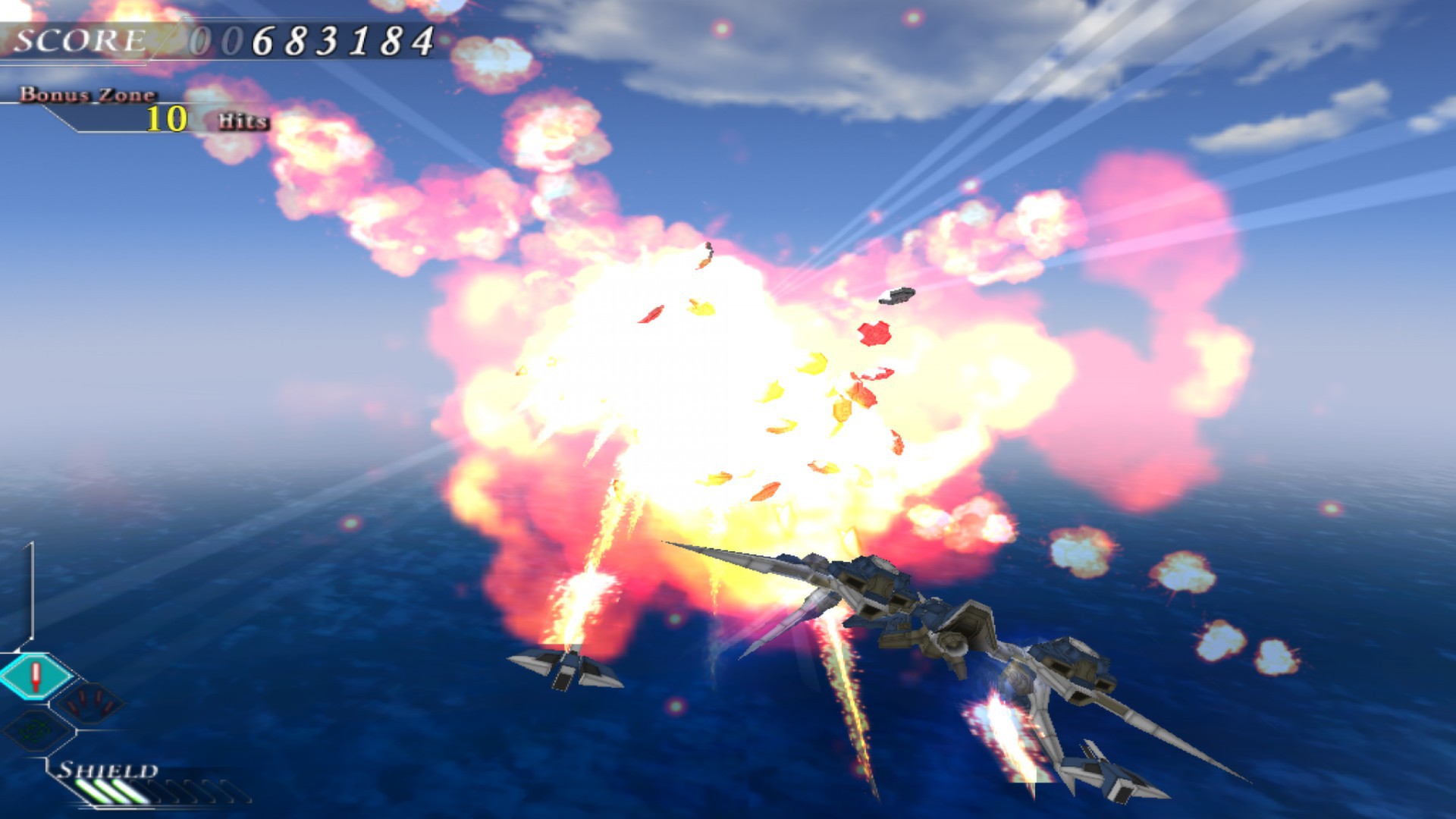 苍空之雾（ETHER