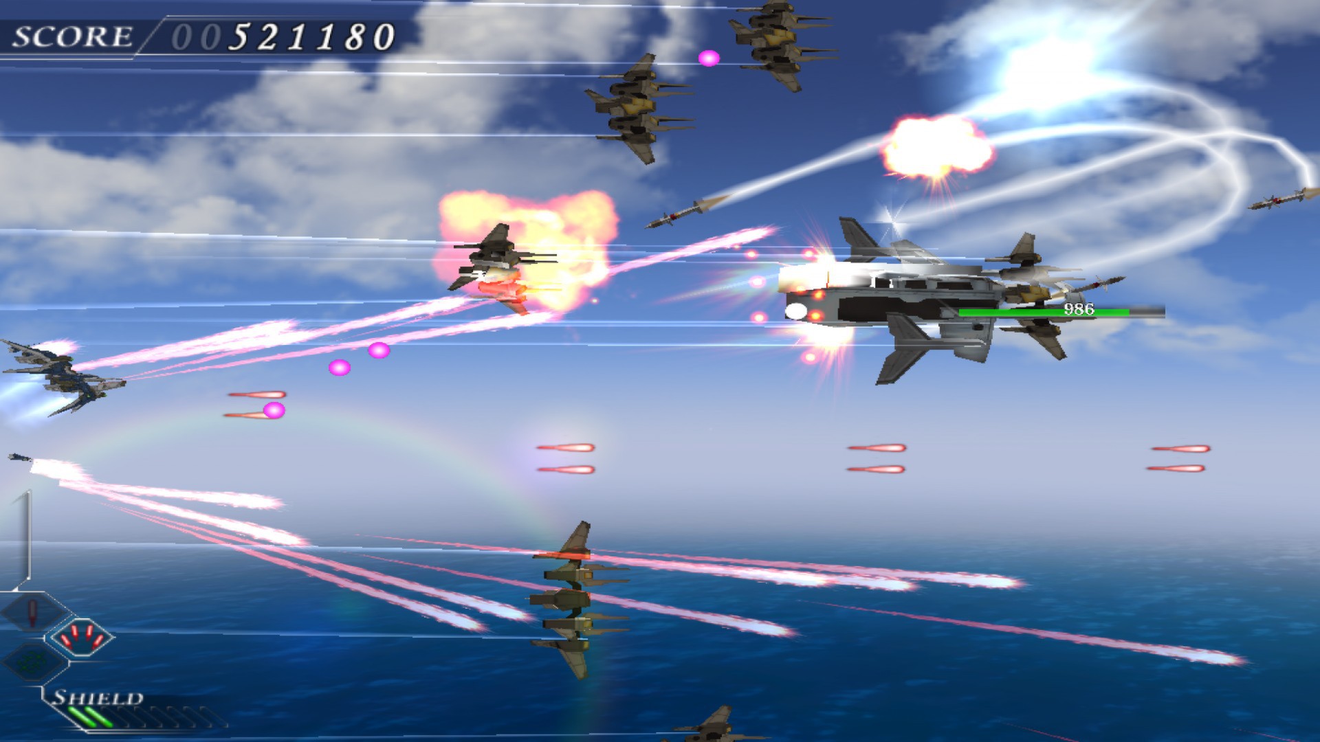 苍空之雾（ETHER