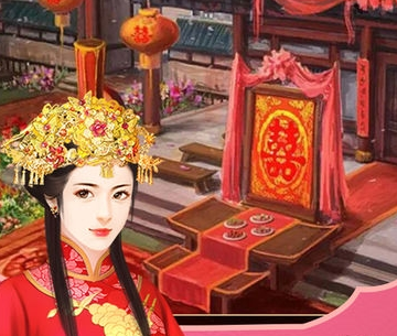 李卫当官