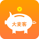 大麦客