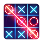 XO井字棋 2