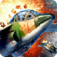 Aerial Fight: Century War(空战世纪战争)