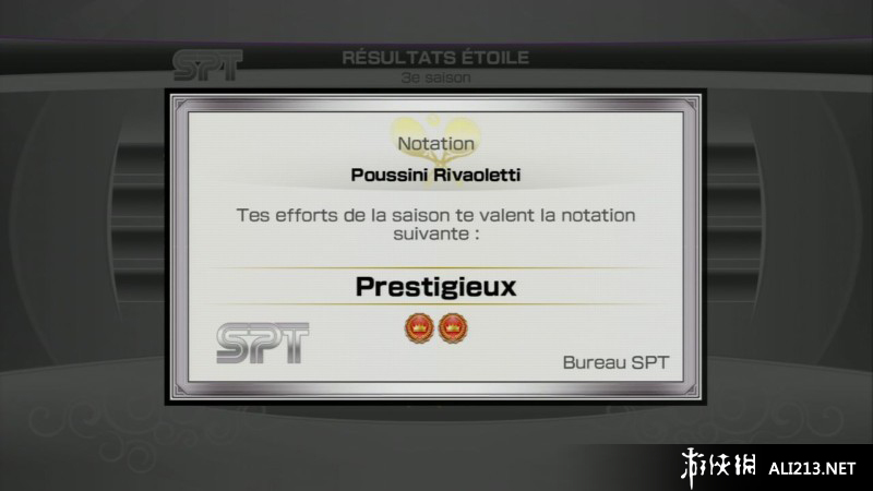 VR网球4（Virtua Tennis 4）十一项修改器