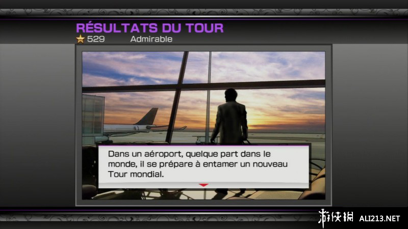 VR网球4（Virtua Tennis 4）十一项修改器