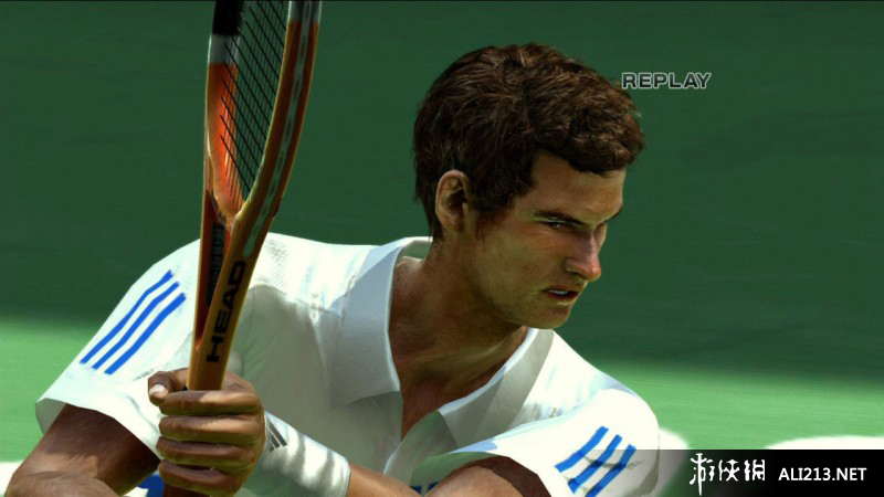 VR网球4（Virtua Tennis 4）十一项修改器