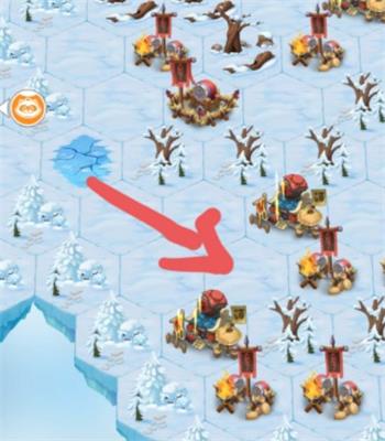 小浣熊百将传林教头风雪山神庙怎么打 小浣熊百将传林教头风雪山神庙过关攻略