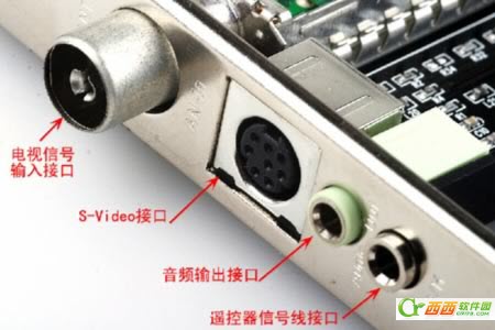 万能电视卡驱动