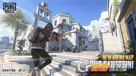 pubg国际服地铁逃生