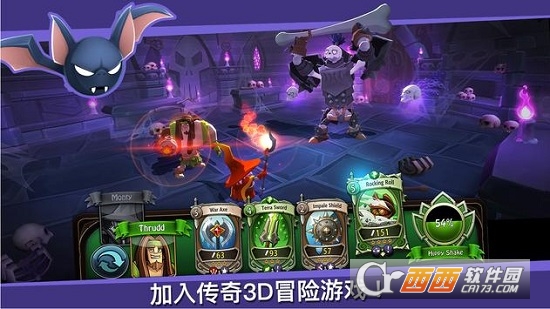 战斗手牌BattleHand