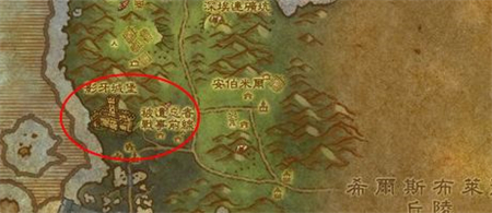 魔兽世界怀旧服影牙城堡任务大全有哪些 魔兽世界怀旧服影牙城堡任务大全最新一览