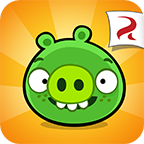 捣蛋猪手机版(Bad Piggies)