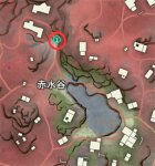永劫无间沙魔芋在哪 永劫无间沙魔芋位置分享
