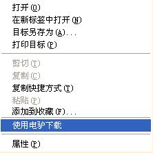 电驴