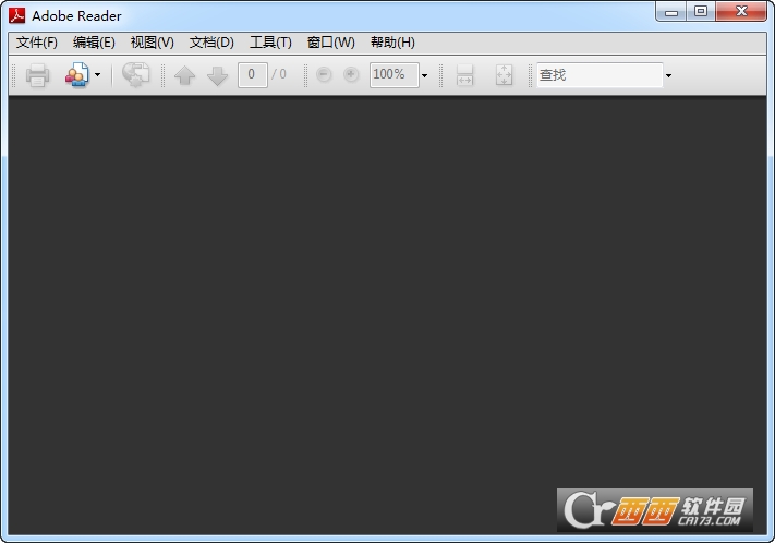 Adobe Reader 9.4