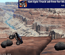 Epic Truck(史诗四驱车)