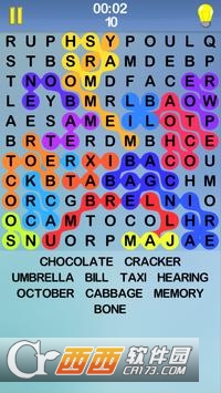 Words(单词搜索(Word Search))