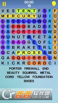 Words(单词搜索(Word Search))