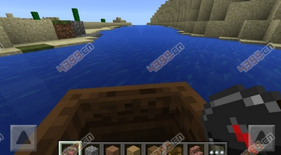 我的世界手机版