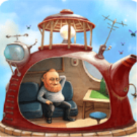Tiny Bang Story Free(小小星球大碰撞)