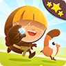 Tiny Thief(小小盗贼中文)