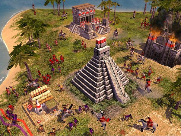 地球帝国2（Empire Earth 2）v1.0十三项修改器